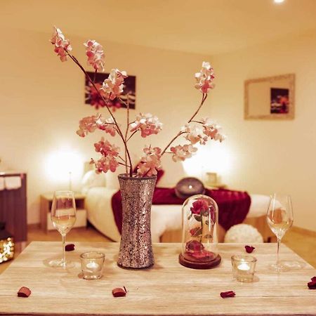 Gites Spa De Charme L Etoile Spa Beynac-et-Cazenac Dış mekan fotoğraf