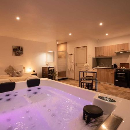 Gites Spa De Charme L Etoile Spa Beynac-et-Cazenac Dış mekan fotoğraf