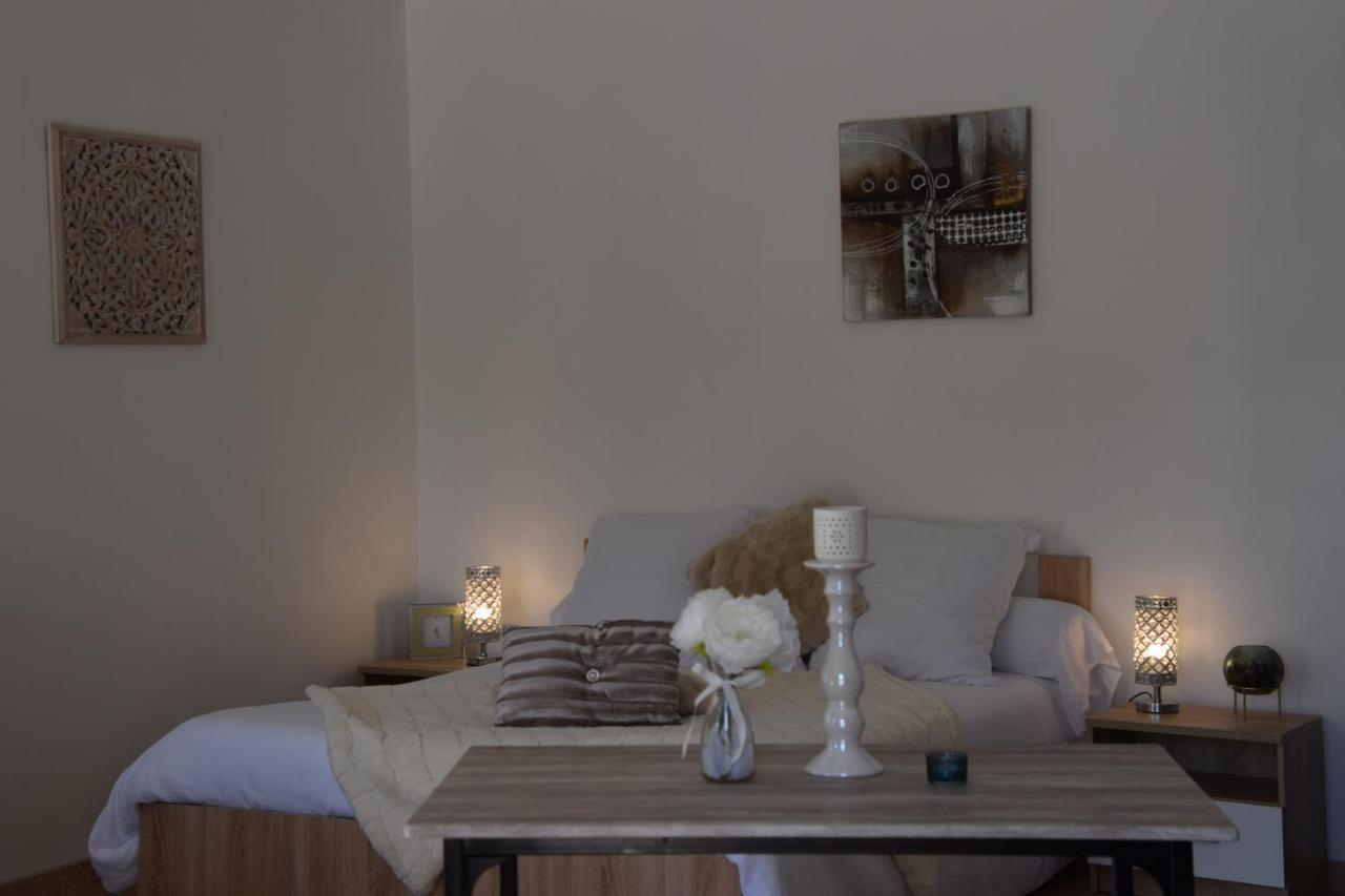 Gites Spa De Charme L Etoile Spa Beynac-et-Cazenac Dış mekan fotoğraf