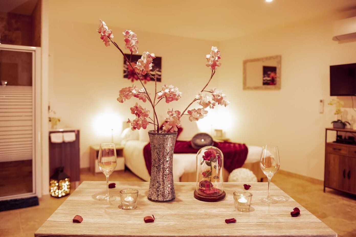 Gites Spa De Charme L Etoile Spa Beynac-et-Cazenac Dış mekan fotoğraf